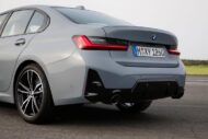 Die 2024 BMW 3er-Reihe (M340i LCI) xDrive im Detail!