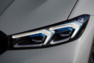 The 2024 BMW 3 Series (M340i LCI) xDrive in detail!