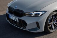 Die 2024 BMW 3er-Reihe (M340i LCI) xDrive im Detail!
