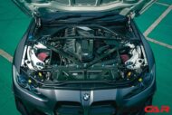 BMW M4 (G82) di Carbonwurks – Accordatura personalizzata alla perfezione!