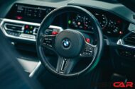 BMW M4 (G82) di Carbonwurks – Accordatura personalizzata alla perfezione!