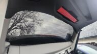 Tried it out: BMW X2 (F39) with Solarplexius car sun protection!