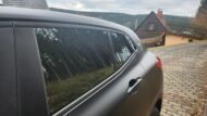 جربها: BMW X2 (F39) مع الحماية من أشعة الشمس للسيارة Solarplexius!