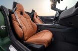BMW Z4 M40i Pure Impulse: ¡ahora también disponible con interruptor manual!