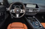 BMW Z4 M40i Pure Impulse: teraz dostępny także jako przełącznik ręczny!