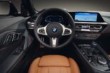 BMW Z4 M40i Pure Impulse: teraz dostępny także jako przełącznik ręczny!