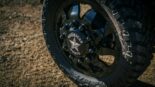 Brantley Gilbert's Ford F-350: a truck for real off-road adventures!