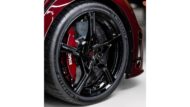 2024 Bugatti Chiron Super Sport &#8222;Red Dragon&#8220;: Exklusivität &#038; Leistung!
