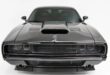 Dodge Challenger Continuation Car „Goldfinger“ from the tuner Exomod!