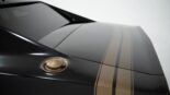 Dodge Challenger Continuation Car &#8222;Goldfinger&#8220; vom Tuner Exomod!