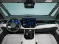 Elektrischer Luxus-Van Zeekr 009: Eine neue Ära der E-Mobilität?