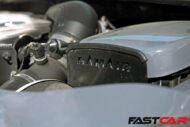 ¡Ford Focus RS (Mk.3) con reasignación de Airride y Stage 2!