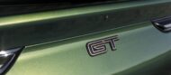 La Ford Mustang Mach-E GT del 2024 è disponibile come "Edizione Bronzo"!