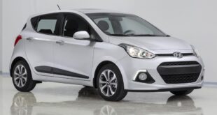 How many kilometers does a Hyundai i10 cover? We have the information!