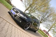 Audi A4 Avant (B8): dezente Transformation durch JMS Tuning!