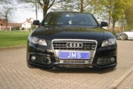 Audi A4 Avant (B8): subtiele transformatie door JMS Tuning!
