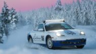Kalmar Automotive RS-6: ¡cuando el XNUMX se convierte en un todoterreno!