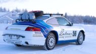 Kalmar Automotive RS-6 – wanneer de XNUMX een terreinwagen wordt!