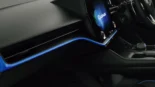 Lexus RZ 450e F Sport Performance : l'élégance électrique pour la TAS 2024 !