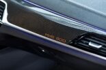 MANHART MH5 900: تحفة فنية تعتمد على BMW M5!