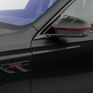 تقوم MANSORY بتحديث سيارة BMW الفئة السابعة (G7) الجديدة: ترقية طقم الجسم!