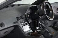 Nissan 180SX jako konwersja terenowa: szalone coupe do driftu w terenie!