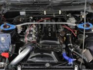 Nissan 180SX als Offroad-Umbau: Irres Drift-Coupé fürs Gelände!