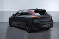 Opel Corsa (F/Facelift): Irmscher zeigt passendes Tuning für den Rüsselsheimer!