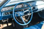 1968 Plymouth Road Runner als Restomod mit 1.000 PS V8!