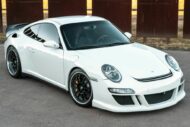 Classic RUF RT12: more power than a new Porsche 911 Turbo S!