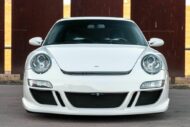 Classic RUF RT12: more power than a new Porsche 911 Turbo S!