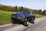 Ringbrothers BULLY: der ultimative Offroad-Blazer mit 1.216 PS!