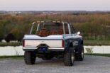 Ringbrothers BULLY: the ultimate off-road blazer with 1.216 hp!
