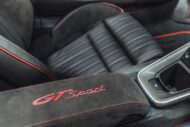 تخصيص رائع: TECHART GTsport لبورشه 911 Turbo S
