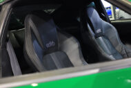 TOM’s Racing Restomod Toyota A80 Supra: تحفة ضبط!