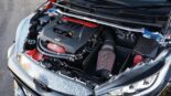 Toyota GR Yaris Widebody als 530 PS starker Kompakt-Renner!