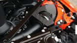 Tuning BMW M2 (G87) Clubsport : un puissant moteur de 610 ch !