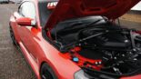 Tuning BMW M2 (G87) Clubsport: potentes Kraftpaket mit 610 PS!
