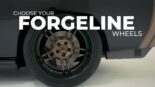 Voiture de continuation Dodge Challenger « Goldfinger » du tuner Exomod!