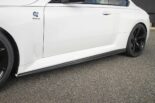 برنامج Aero 2024 من التصميم ثلاثي الأبعاد لسيارة BMW M3 (G2)!