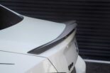 2024 Aero-programma van 3D Design voor de BMW M2 (G87)!
