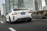 2024 Aero-Programm von 3D Design für den BMW M2 (G87)!