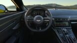 2024 Aston Martin Vantage mit 665 PS in Richtung Supersportwagen!