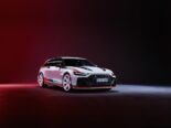 2024 Audi RS 6 GT Avant (C8) &#8211; 630 PS stark und streng limitiert!