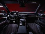 Audi RS 2024 GT Avant (C6) del 8 – 630 CV e rigorosamente limitata!