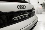 Audi RS 2024 GT Avant (C6) 8: ¡630 CV y ​​estrictamente limitado!
