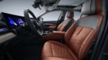 2024 BMW 5 Series Sedan (G60) as a long version for China!