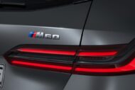 2024 BMW i5 M60 Touring: الطاقة الكهربائية تجتمع مع التصميم الأنيق!