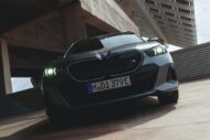 2024 BMW i5 M60 Touring: الطاقة الكهربائية تجتمع مع التصميم الأنيق!