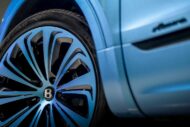 2024 Bentley Bentayga EWB: Mulliner luxe visie uit Californië!